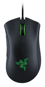 Razer W128258162 RZ01-03850100-R3M1 Deathadder Essential Mouse  Right-Hand U ~E~ - Bild 1 von 1
