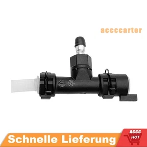 1J0721468E Entlüftungsventil Nehmerzylinder Kupplung Für VW Polo Scirocco Sharan - Picture 1 of 13