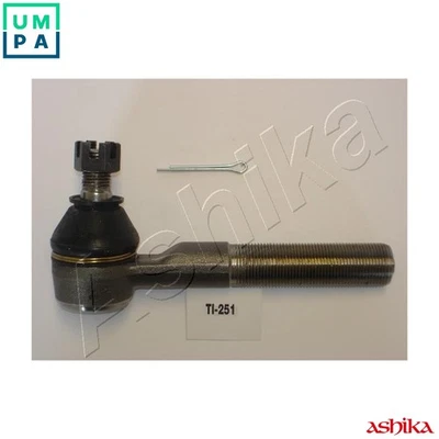 TIE ROD END 111-02-251 FOR TOYOTA LAND/CRUISER/FRP/Top/Hardtop/PRADO/80 3.0L - Image 1 of 4