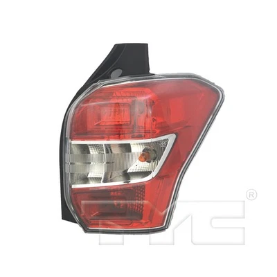 Luz trasera pasajero derecho para Subaru Forester 14-16 Foto 1 de 2