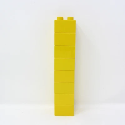 Bloques de ladrillos de construcción LEGO DUPLO 2x2 genuinos - Tú eliges el color - Piezas de repuesto Foto 1 de 4