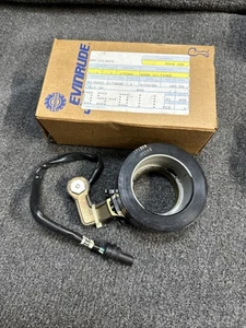New Old Stock OEM Outboard Evinrude Johnson 175386 Trigger Timer Base 2 Cylinder - Bild 1 von 8