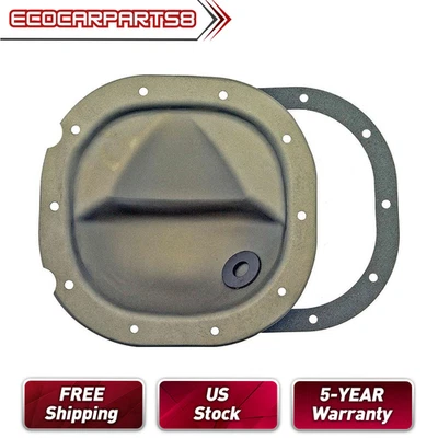 Задняя крышка дифференциала 697-702 Dorman для пикапа Ford Ranger Mountaineer новая - Изображение 1 из 4