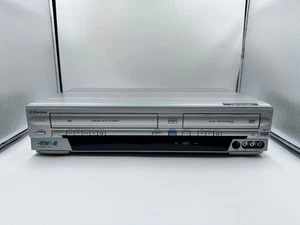 Emerson Video Cassette Recorder DVD Recorder EWR20V5 DVD-RW/R getestet funktioniert - Bild 1 von 19