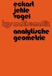 bsv mathematik: Analytische Geometrie - Bild 1 von 1