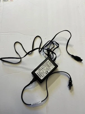 Adaptador de alimentação CA HP 0957-2304 fonte de alimentação Office Jet - Imagem 1 de 4