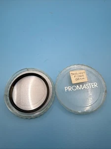 Skylight Lens 58mm UV Filter, Kalimar Camera Equipment Case - Picture 1 of 4