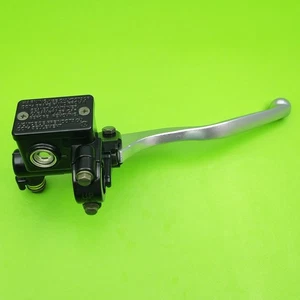 Cilindro maestro de freno delantero derecho para Kawasaki Mojave 250 KSF250A KFX250 87-04 - Imagen 1 de 6