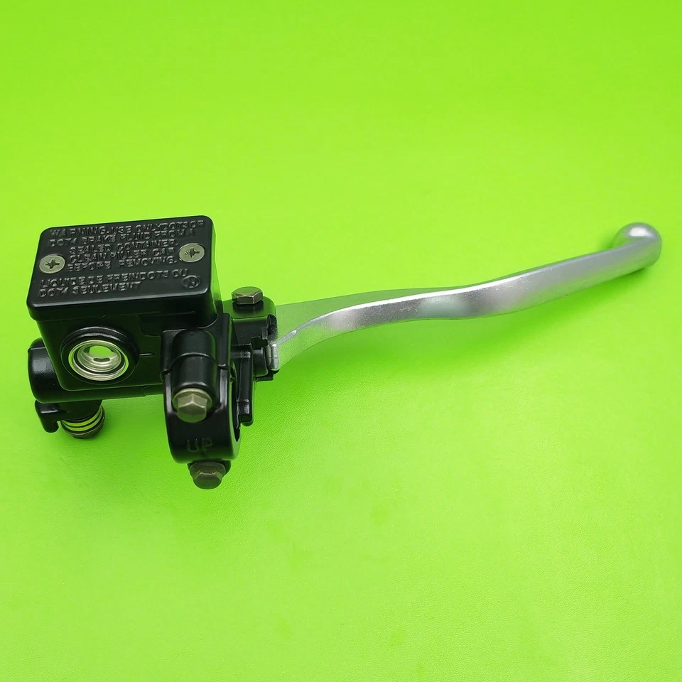 Nuevo cilindro maestro de freno delantero para Kawasaki Tecate Tecate 4 KXF250A 1987 1988 Foto 1 de 4