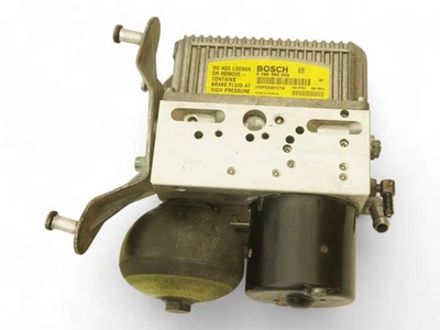 2006 MERCEDES CSL55 CLS500 C219 ABS ANTI LOCK BRAKE ACTUATOR PUMP A0054317212 Foto 1 de 4