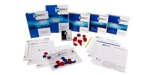 Wechsler Adult Intelligence Scale|4 Edition: Canadian Complete Kit With Softcase - Picture 1 of 1