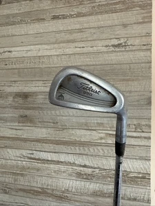 Titleist DCI 990 7-Iron RH - Picture 1 of 12