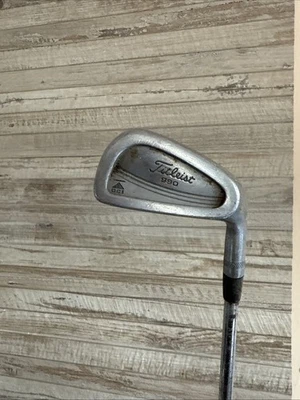 Titleist DCI 990 7-Iron RH - Image 1 of 4