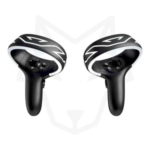 🔥HTC VIVE Cosmos Replacement LEFT & RIGHT VR Controller Pair - Picture 1 of 4