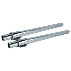 2x Tubo para Dirt Devil M1612 M1608 M1606 M1611 M1610 Infinity VS8 Turbo Loop - Bild 1 von 9