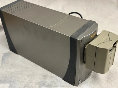 Nikon CoolScan 5000 ED Photo, Slide & Film Scanner WORKING - Image 1 of 4
