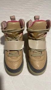Nike Air Yeezy 1 Net Size 8 - Picture 1 of 8