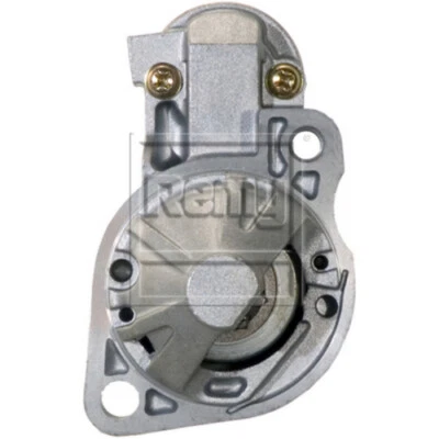 Starter Motor fits 2004-2012 Mitsubishi Eclipse Endeavor Galant  REMY - Image 1 of 4