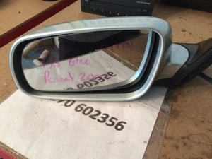 Volkswagen Passat Wing Mirror Passenger Side - Picture 1 of 10