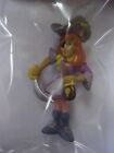 SCOOBY DOO'S VINTAGE DAPHNEE FIGURE DRESSED AS A PIRATE