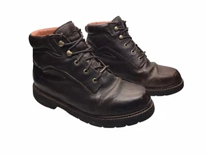 Irish Setter 1885 Countryside’s Chukka Brown Leather Boots - Men’s Size 10 EE - Picture 1 of 8