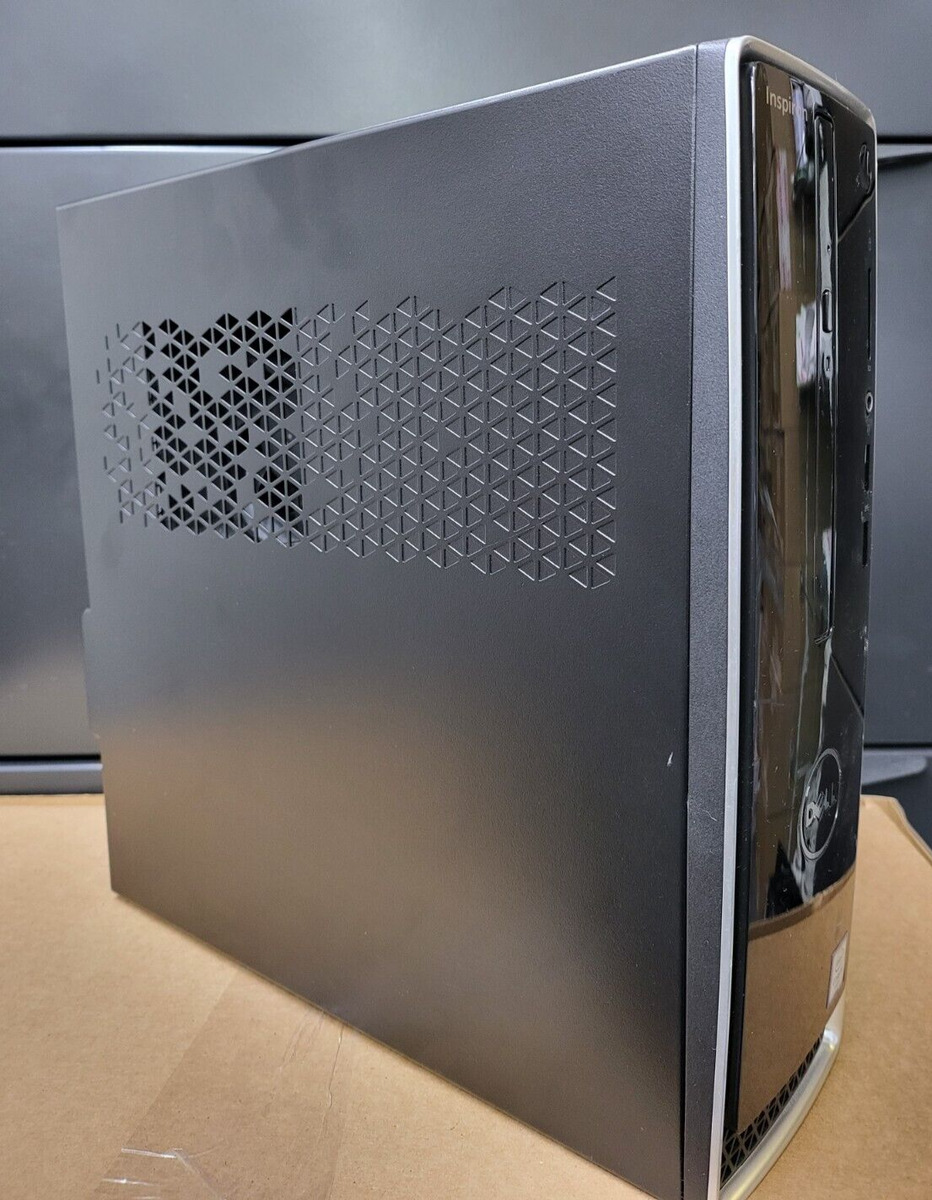 Dell Inspiron Intel Core i5 6th Gen. PC Desktops & All-In-One Computers for sale | eBay Dell Inspiron Intel Core i5 6th Gen. PC Desktops & All-In-One Computers for sale | eBay