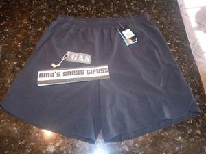 2015 Nike Flex Woven Training Black Shorts Sz 2XL XXL 848796 010 $65 CrossFit - Picture 1 of 11