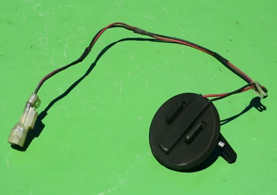 ACURA INTEGRA 90-93 FOG LIGHT SOCKET WIRE HARNESS 33902-SK7-A01 OEM LAMP BULB - Image 1 of 4