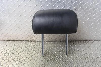 2004 BMW 530i REAR LEFT AND RIGHT HEAD SUPPORT REST HEADREST 2 AVAILABLE RH LH - Image 1 of 4