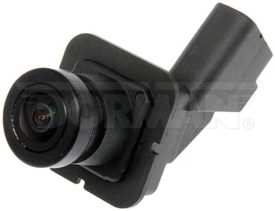 Park Assist Camera for Ford Focus 2018-15 Foto 1 de 4
