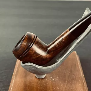Pipa tabacco Dr. Grabow Vanroy Estate stelo sciolto - Foto 1 di 12