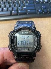casio w93h