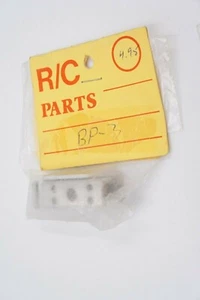 Tamiya Vintage Frog Soportes De Suspensión BP-3 (2 Cada Uno) - Imagen 1 de 1
