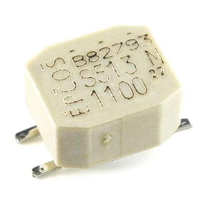 [20pcs] B82793S513N201Z97 51uH 0.8A Double Chokes SMD - Image 1 of 2