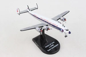 Lockheed L-1049 L1049 Super Constellation - Eastern 1/300 Scale Diecast Model - Picture 1 of 9