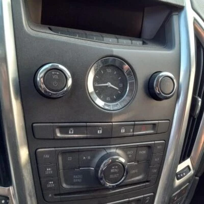 Equipo de audio receptor de radio AM-FM-XM-CD-MP3 Opt Uye compatible con 11-12 CRUZE 473191 Foto 1 de 4
