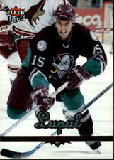 2005-06 Ultra #7 Joffrey Lupul