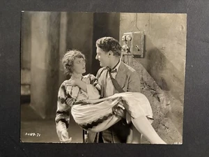 1922 Film Still "Pride of Palomar" Frank Borzage Forest Stanley Marjorie Daw - Picture 1 of 2