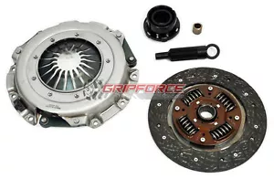 KIT EMBRAGUE FX HD 96-01 CHEVROLET S-10 GMC SONOMA 96-00 ISUZU HOMBRE 2.2L - Imagen 1 de 3