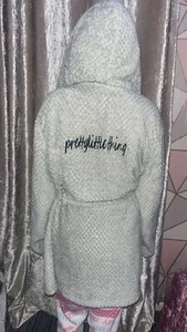Prettylittlething Dressing Gown - Picture 1 of 10