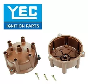 YEC JAPAN Ignition Distributor Cap YD122A 1910161240 - Bild 1 von 1