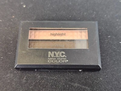 N.Y.C. New York Color City Duet ~ Soho Spice 813A - Image 1 of 3