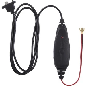 INTERPHONE Motorcycle Fixed Hardwire GPS SAFE BATTERY CHARGER - Picture 1 of 1