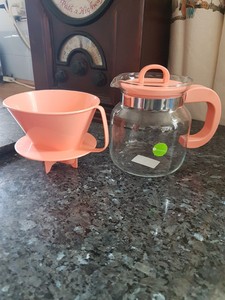 La Cafetière Glass French Presses for 