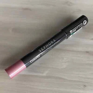 Sephora Colorful Shadow and Liner Pencil Crayon 42 Cotton Candy Shimmer Sealed - Picture 1 of 3