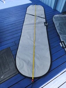 Long Board Surf Tote 12' Long - Imagen 1 de 24