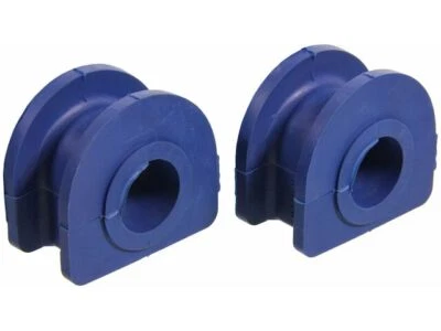 For 1968-1974 GMC P35/P3500 Van Sway Bar Bushing Kit Quick Steer 23763GDMQ 1969 - Image 1 of 2