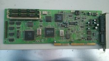 Creative Sound Blaster AWE32 CT3620 ISA sound card Vintage
