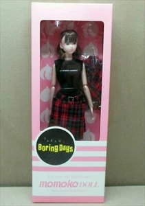Sekiguchi momoko Doll Boring Days unzarina hibi 1/6 Fashion Doll Figure Japan - Picture 1 of 7