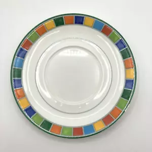 Villeroy & Boch Twist Alea Limone anno 1748 kleiner Teller 6 5/8" Porzellan Neu - Bild 1 von 7